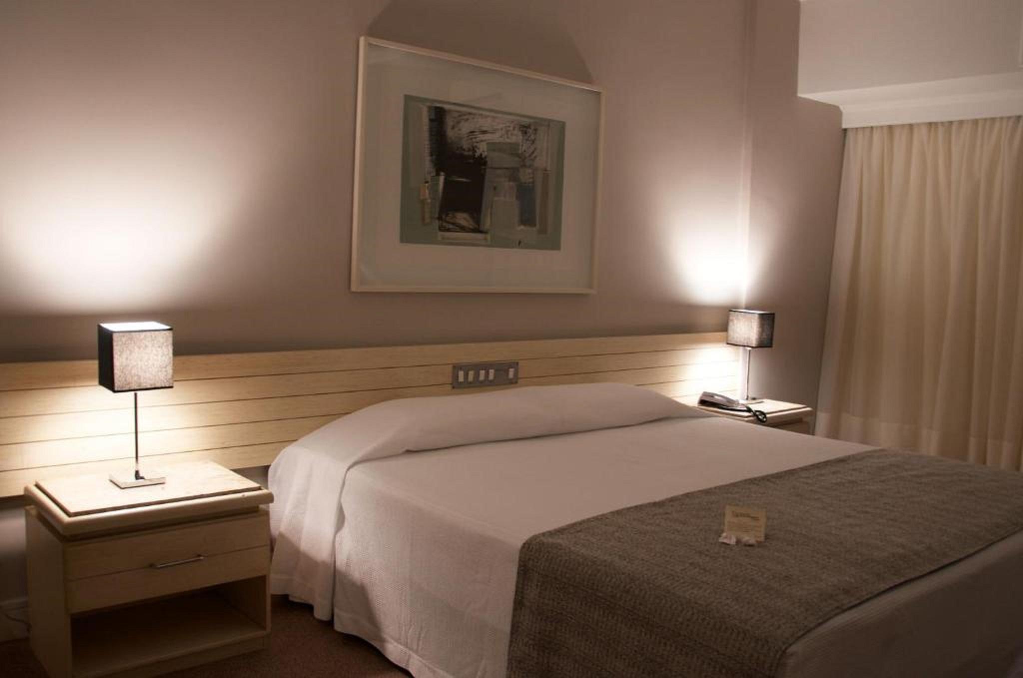 Hotel Victoria Villa Curitiba By Nacional Inn 외부 사진