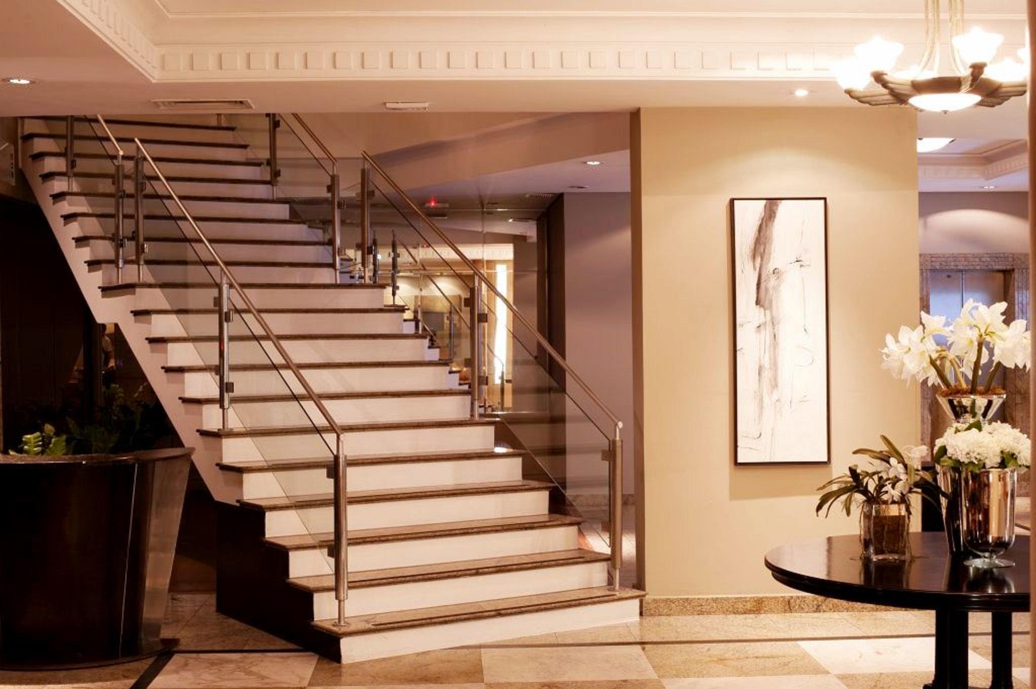 Hotel Victoria Villa Curitiba By Nacional Inn 외부 사진